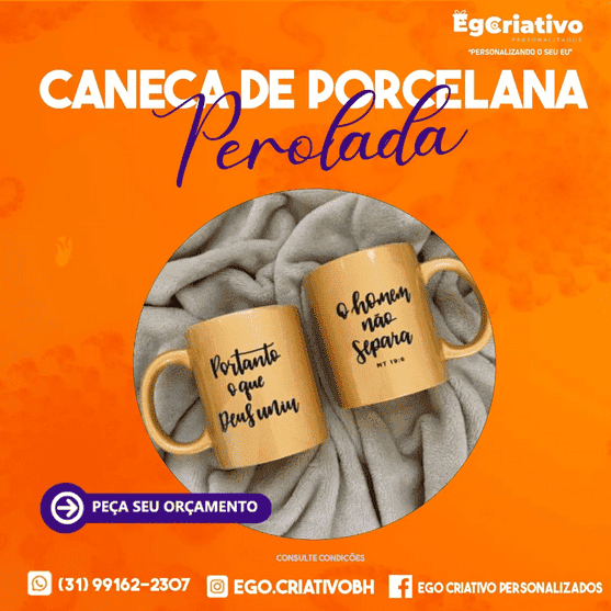 Copos Personalizados em Belo Horizonte MG